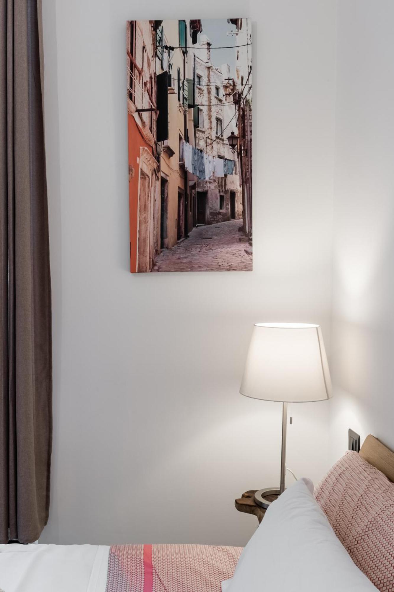 Acquario 5 Minuti, 1Br , Free A-C, Wifi & Netflix "City Center" By Tilo Генуя Екстер'єр фото