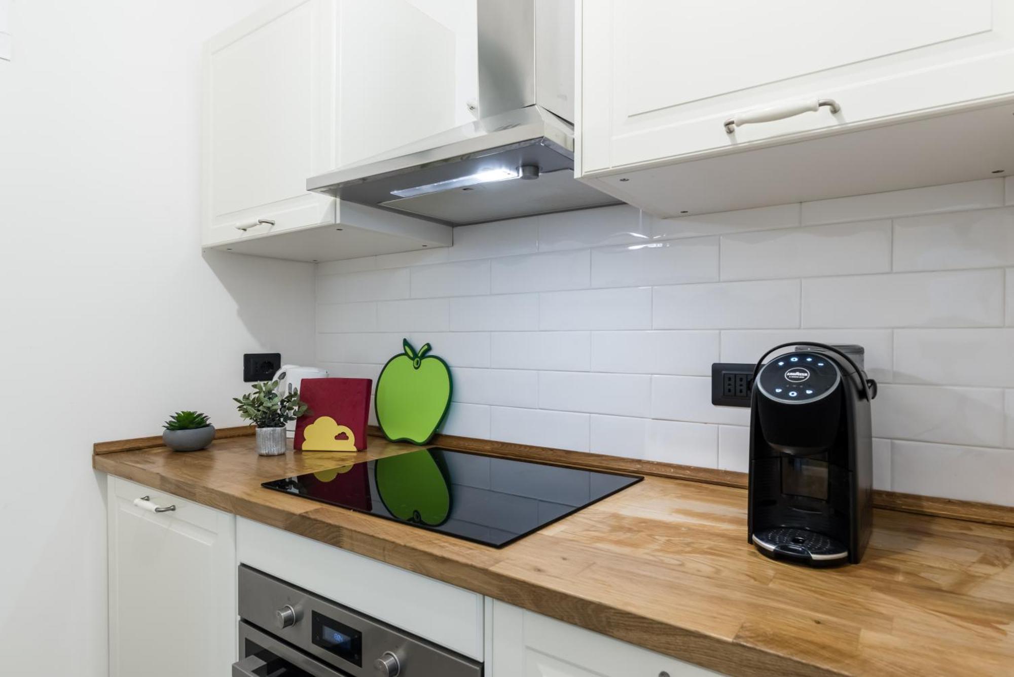 Acquario 5 Minuti, 1Br , Free A-C, Wifi & Netflix "City Center" By Tilo Генуя Екстер'єр фото